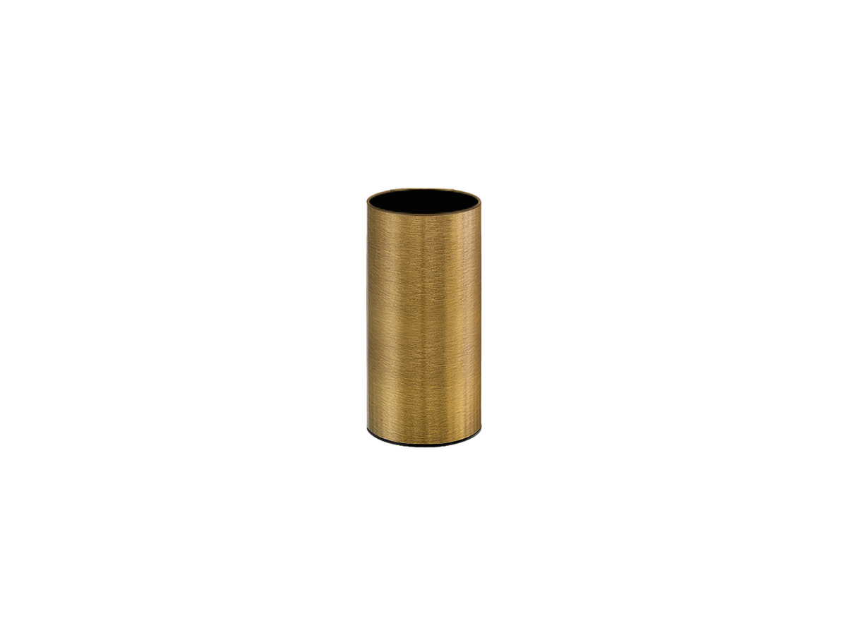 90151-Μ25 Portable Glass Holder Bronze Mat SANCO - Image 1