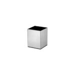 Portable Glass Holder PVD Νίκελ Steel SANCO