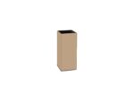 Portable Glass Holder Mocha Ματ SANCO