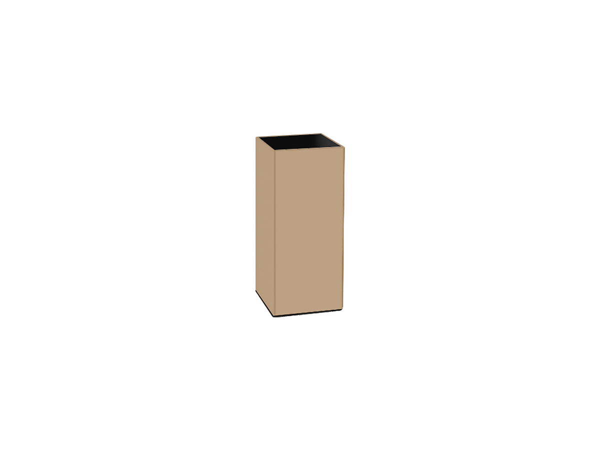 90153-M103 Portable Glass Holder Mocha Ματ SANCO - Image 1