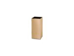 Portable Glass Holder PVD Warm Bronze Brushed SANCO