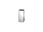Portable Glass Holder Χρωμέ SANCO