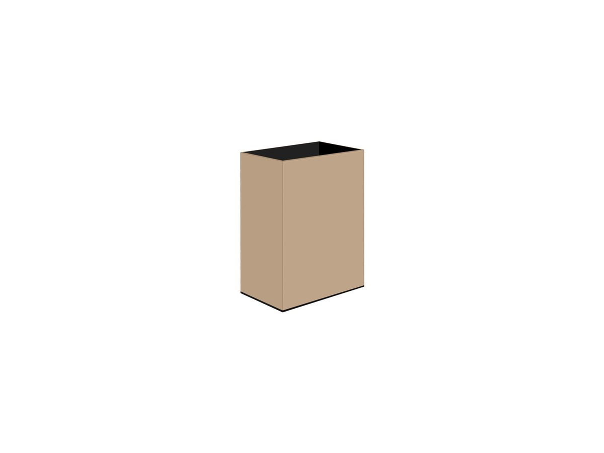 90154-M103 Portable Glass Holder Mocha Ματ SANCO - Image 1
