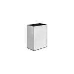 Portable Glass Holder PVD Νίκελ Steel SANCO