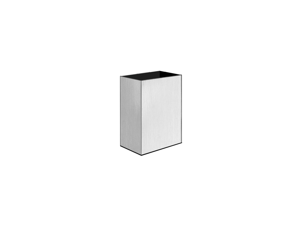 90154-PVD-11BR Portable Glass Holder PVD Νίκελ Steel SANCO - Image 1