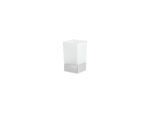 Portable Glass Holder PVD Νίκελ Steel SANCO