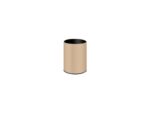 Portable Glass Holder Mocha Ματ SANCO