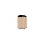 Portable Glass Holder Mocha Ματ SANCO