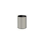 Portable Glass Holder Τσιμέντο Γκρι Ματ SANCO