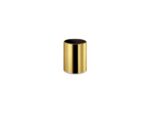 Portable Glass Holder PVD Golden Brass Polished SANCO