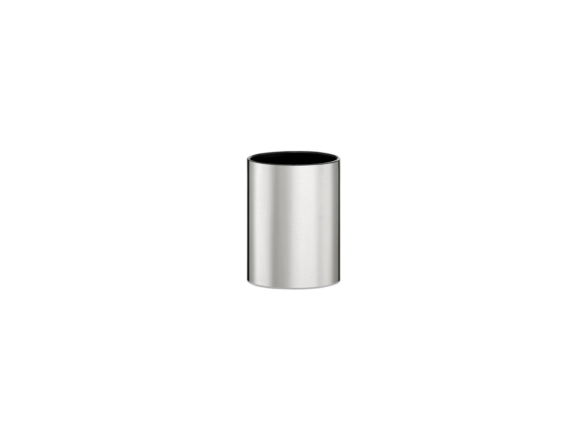 90156-PVD-11BR Portable Glass Holder PVD Νίκελ Steel SANCO - Image 1