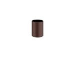 Portable Glass Holder Wenge Grain SANCO