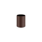 Portable Glass Holder Wenge Grain SANCO