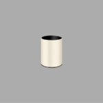 Portable Glass Holder Μπεζ Ματ SANCO