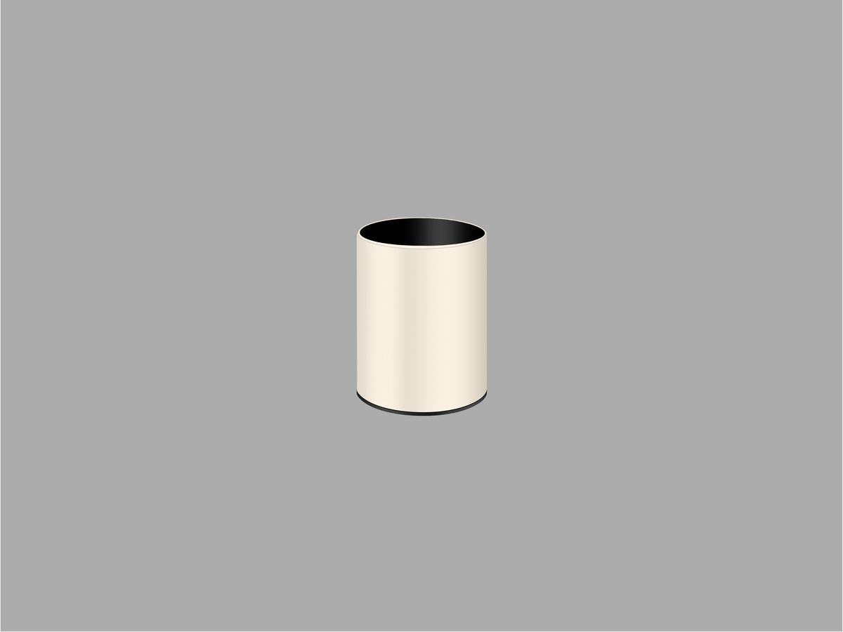 90156-Μ102 Portable Glass Holder Μπεζ Ματ SANCO - Image 1