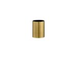 Portable Glass Holder Bronze Mat SANCO
