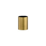 Portable Glass Holder Bronze Mat SANCO