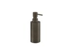 Portable Dispenser Dark Bronze Mat SANCO