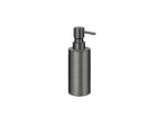 Portable Dispenser PVD Gun Metal Brushed SANCO