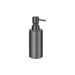 Portable Dispenser PVD Gun Metal Brushed SANCO