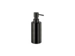Portable Dispenser PVD Gun Metal Polished SANCO
