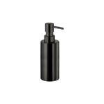 Portable Dispenser PVD Gun Metal Polished SANCO