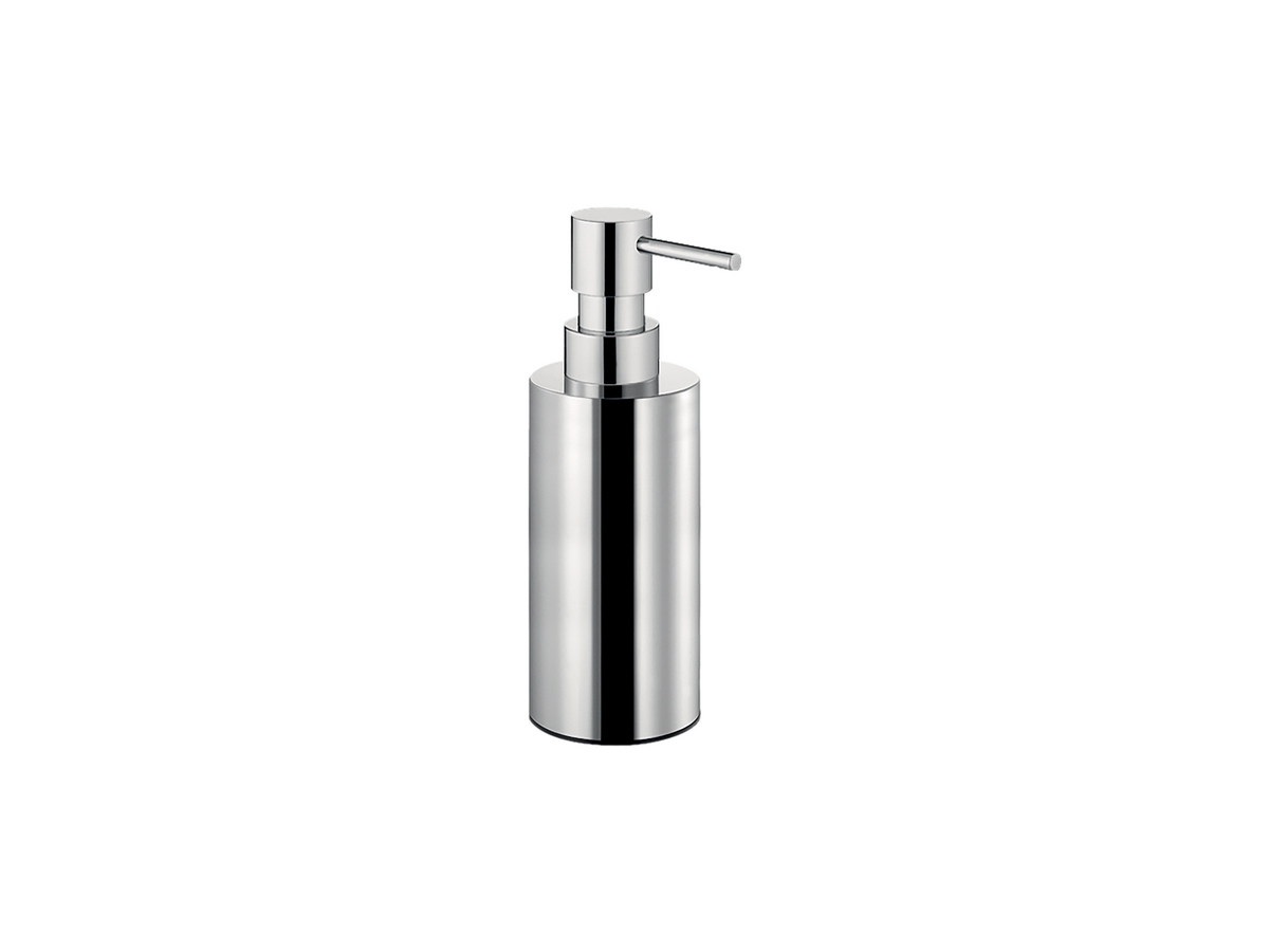 90351-Α03 Portable Dispenser Χρωμέ SANCO - Image 1