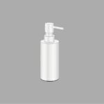 Portable Dispenser Λευκό Ματ SANCO