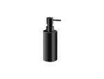 Portable Dispenser Μαύρο Ματ SANCO