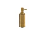 Portable Dispenser Bronze Mat SANCO