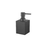 Portable Dispenser Σκούρο Γραφίτη SANCO