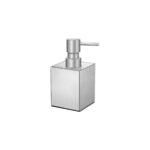Portable Dispenser PVD Νίκελ Steel SANCO