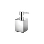 Portable Dispenser Χρωμέ SANCO