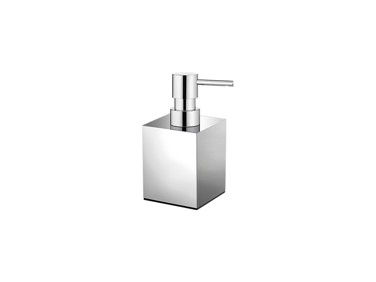 90352-Α03 Portable Dispenser Χρωμέ SANCO - Image 1