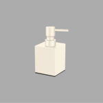 Portable Dispenser Μπεζ Ματ SANCO