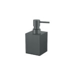 Portable Dispenser Ανθρακί Grain SANCO