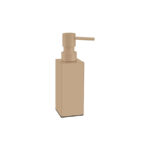 Portable Dispenser Mocha Ματ SANCO