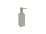 Portable Dispenser Τσιμέντο Γκρι Ματ SANCO