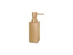 Portable Dispenser PVD Warm Bronze Brushed SANCO