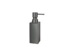 Portable Dispenser PVD Gun Metal Brushed SANCO