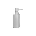 Portable Dispenser PVD Νίκελ Steel SANCO