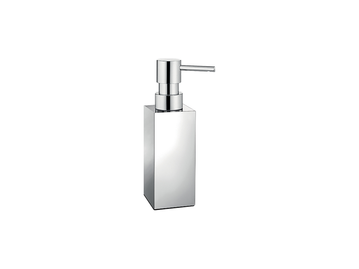 90353-Α03 Portable Dispenser Χρωμέ SANCO - Image 1