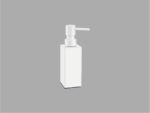 Portable Dispenser Λευκό Ματ SANCO