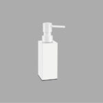 Portable Dispenser Λευκό Ματ SANCO