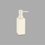 Portable Dispenser Μπεζ Ματ SANCO