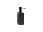 Portable Dispenser Μαύρο Ματ SANCO