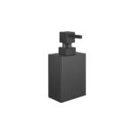 Portable Dispenser Σκούρο Γραφίτη SANCO