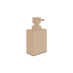 Portable Dispenser Mocha Ματ SANCO