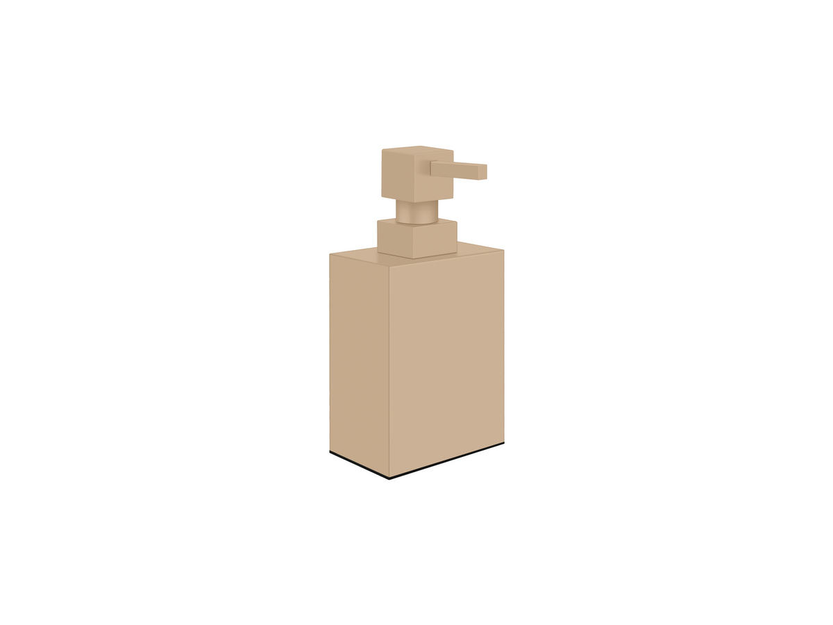 90354-M103 Portable Dispenser Mocha Ματ SANCO - Image 1