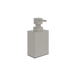 Portable Dispenser Τσιμέντο Γκρι Ματ SANCO
